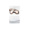 Picture of PAPER PLATE PENIS ROSE GOLD 26.5CM - 6 PACK